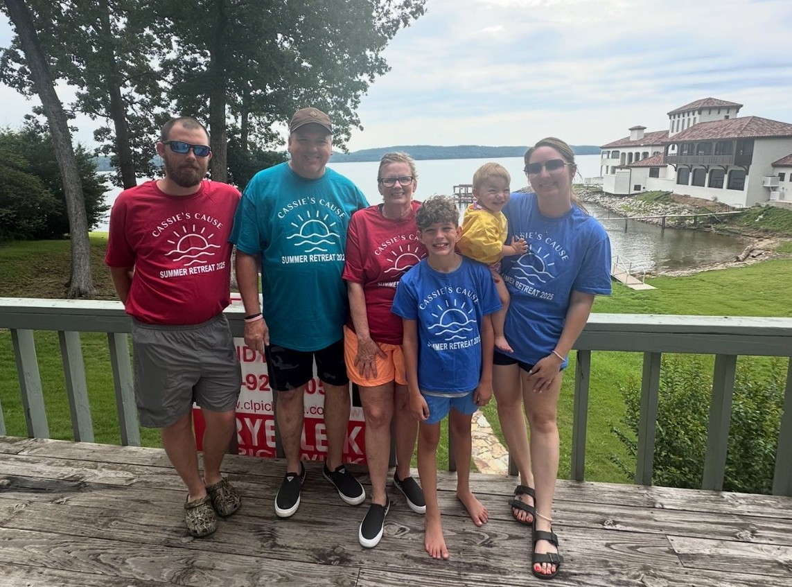 2025 Has Been a Season of Hope, Healing, and Unforgettable Memories